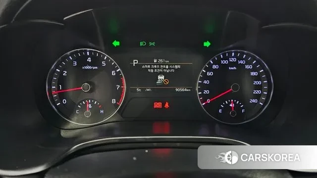 Kia The New K3 2nd generation id 3447925 из Кореи 18