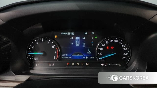 Ford Explorer 6th Generation id 3807466 из Кореи 18