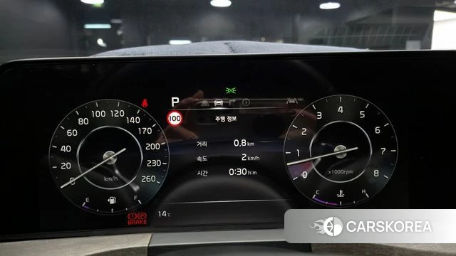 Kia K8 id 3826015 из Кореи 18