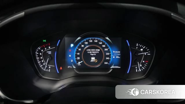 Hyundai Santa Fe TM id 4496615 из Кореи 34