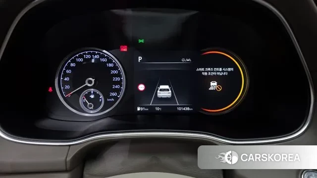 Genesis GV80 id 3690960 из Кореи 18