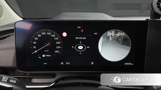 Kia The New Carnival 4th Generation id 4617843 из Кореи 33