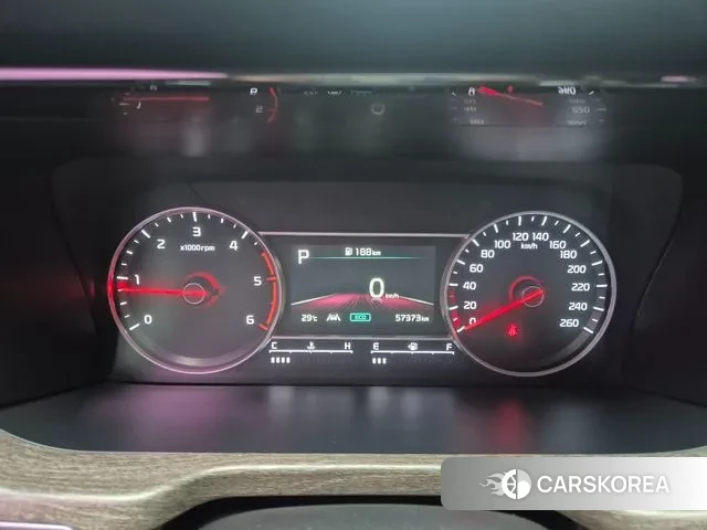 Kia Sorento 4th Generation id 2997764 из Кореи 17