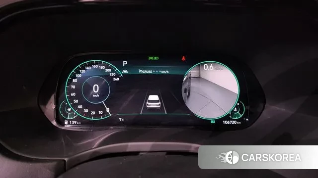 Hyundai Palisade id 3379574 из Кореи 18