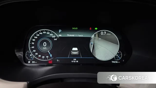 Hyundai Palisade id 3488737 из Кореи 18