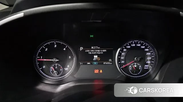 Hyundai The New Santa Fe id 3545263 из Кореи 18