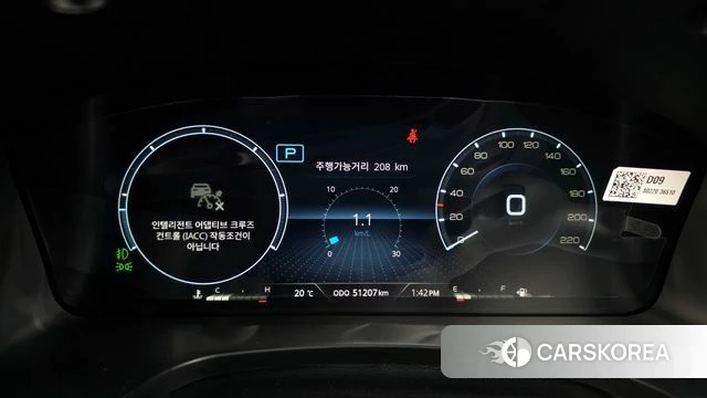 Ssangyong All New Rexton id 3859649 из Кореи 18