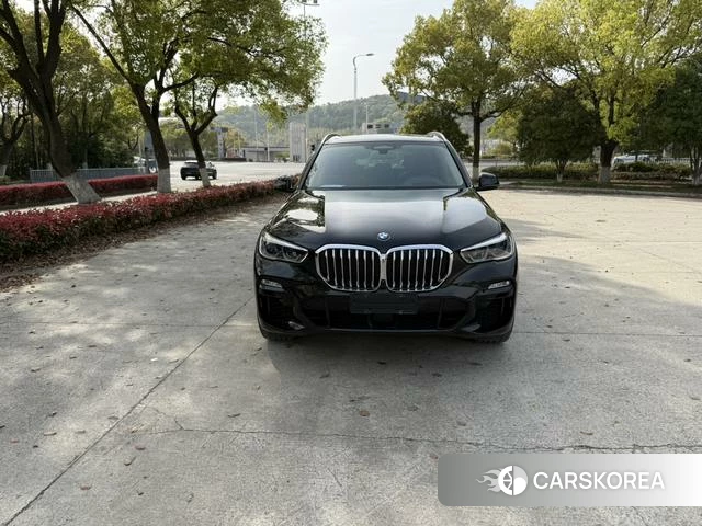 BMW X5 (imported) id 4264892 из Китая 10
