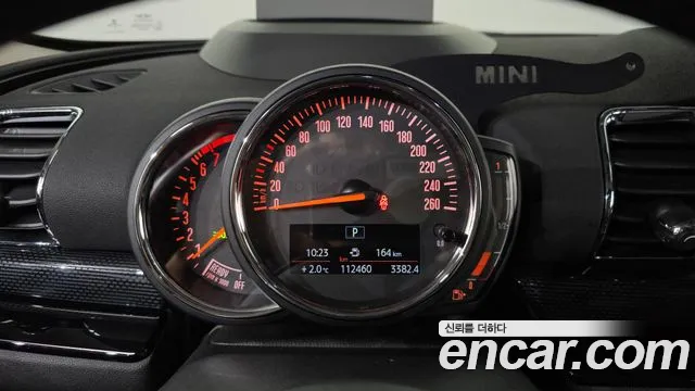 Mini Cooper Clubman id 2354756 из Кореи 18