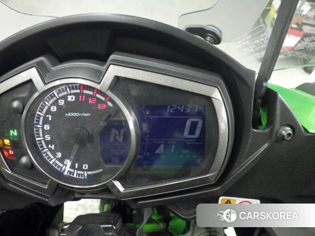 Kawasaki NINJA 1000 ABS id 3947401 из Японии 33