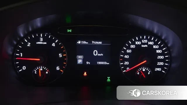 Kia The New Sorento id 3380806 из Кореи 18