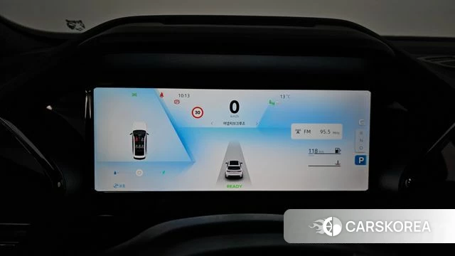 Renault Korea (Samsung) Grand Coleos id 3825875 из Кореи 18