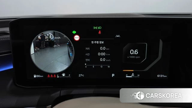 Kia The New K8 id 4870576 из Кореи 18