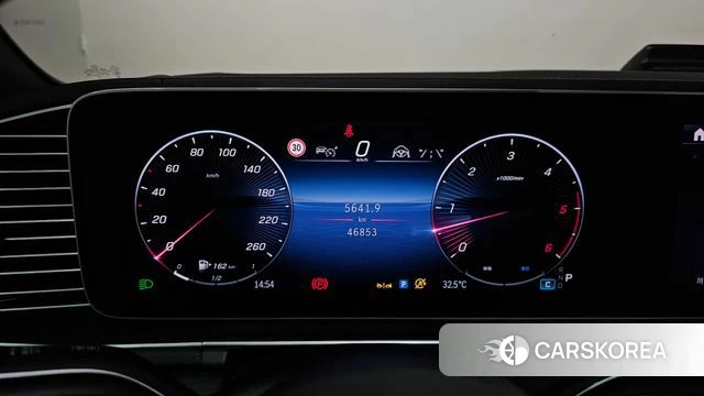 Mercedes-Benz GLE-Class W167 id 4608134 из Кореи 36