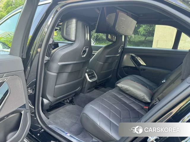 BMW i7 id 4260332 из Китая 10