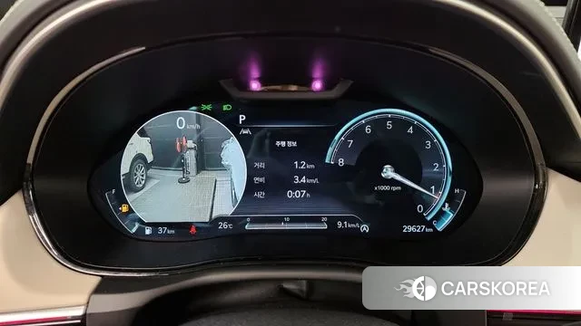 Genesis GV70 id 3126591 из Кореи 18