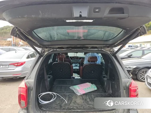 Hyundai Palisade id 3538216 из Кореи 18