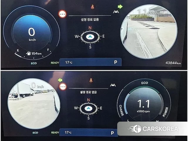 Hyundai The New Tucson Hybrid (NX4) id 3333164 из Кореи 18