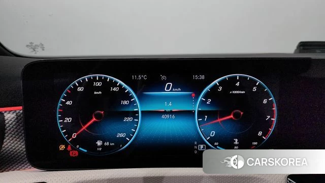 Mercedes-Benz A-Class W177 id 3911011 из Кореи 18