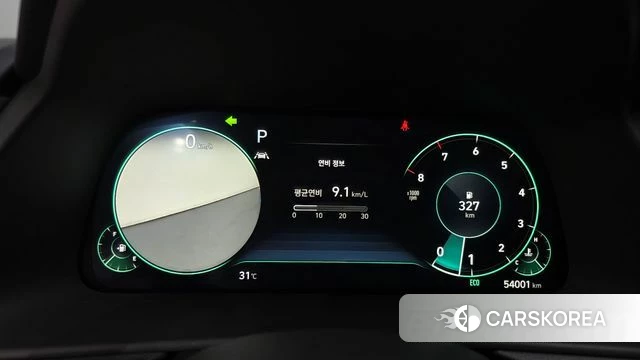 Hyundai Sonata (DN8) id 4736089 из Кореи 32