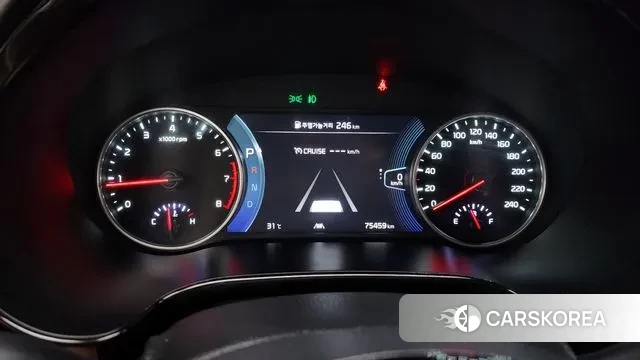 Kia Seltos id 2976731 из Кореи 18