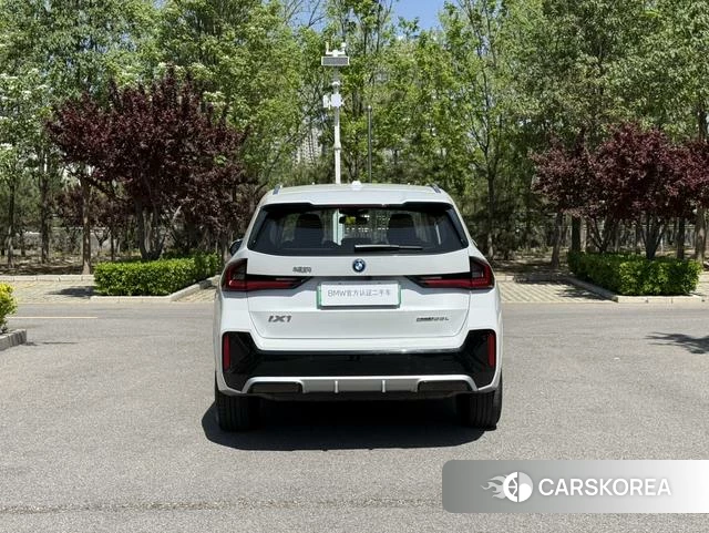 BMW iX1 id 4387668 из Китая 11