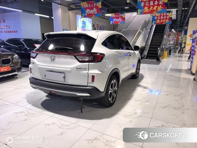 Honda XR-V id 4307188 из Китая 14