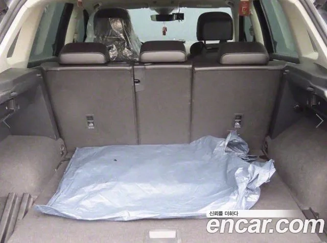 Volkswagen Tiguan second Generation id 2899091 из Кореи 18