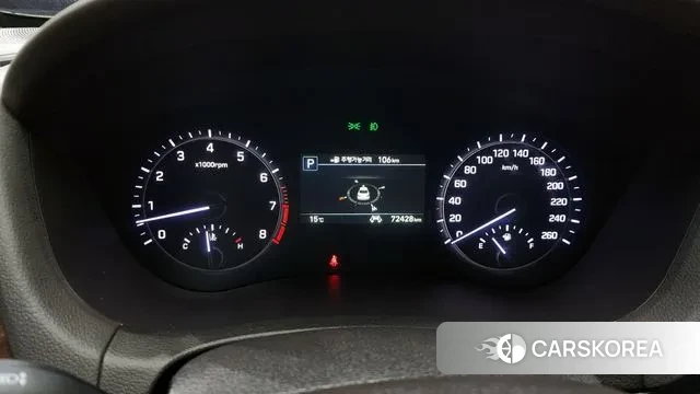 Genesis G80 id 3391538 из Кореи 18