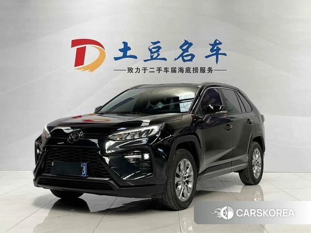 Toyota Wilanda id 4329032 из Китая 17