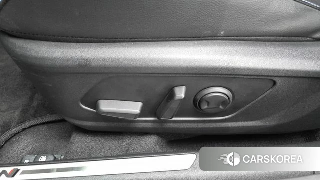 Hyundai The New Avante (CN7) id 4177452 из Кореи 18