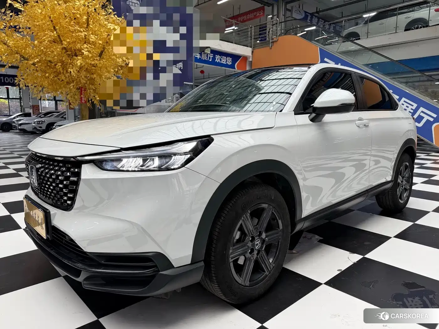 Honda XR-V id 4686046 из Китая 20