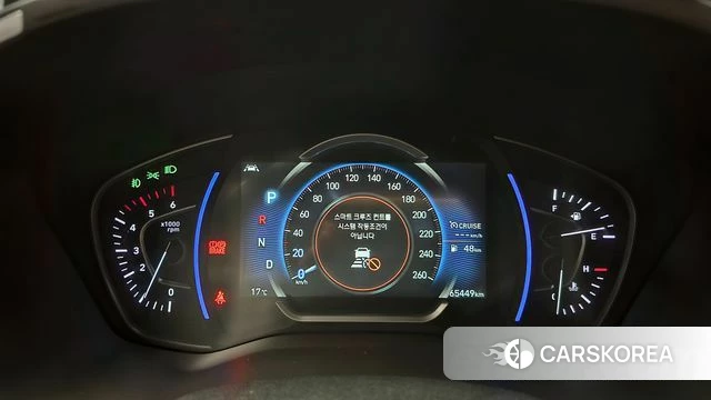 Hyundai Santa Fe TM id 3834402 из Кореи 18