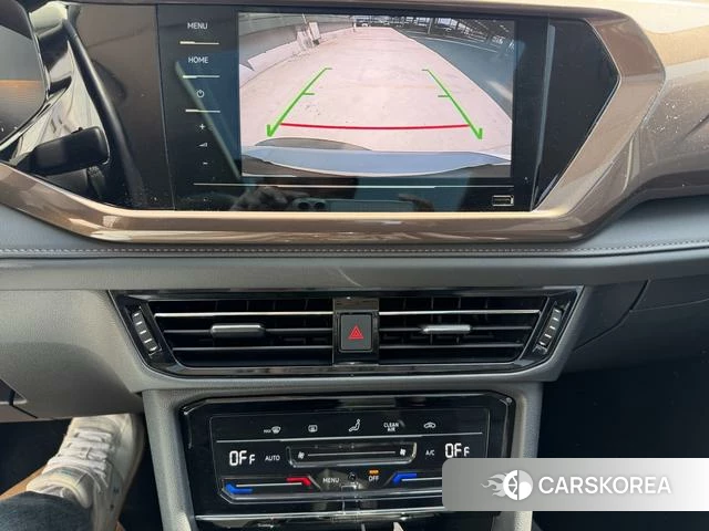 Volkswagen Tuyue id 4328653 из Китая 12