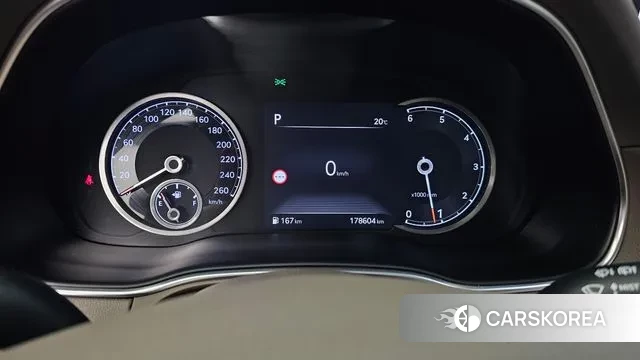 Genesis GV80 id 3252497 из Кореи 18