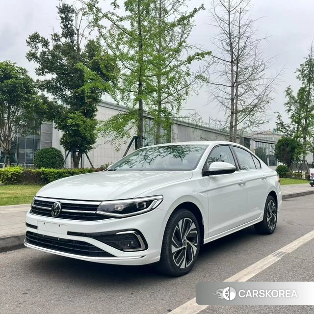Volkswagen Bora id 4260066 из Китая 8