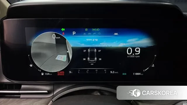 Kia Carnival 4th generation id 3452464 из Кореи 18