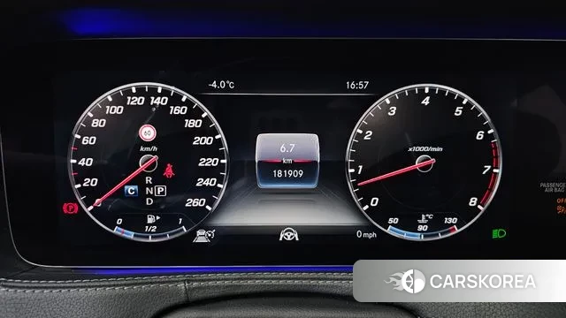 Mercedes-Benz S-Class W222 id 3602387 из Кореи 18