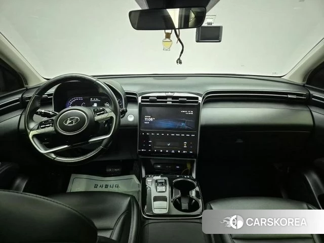 Hyundai Tucson (NX4) id 3860070 из Кореи 17