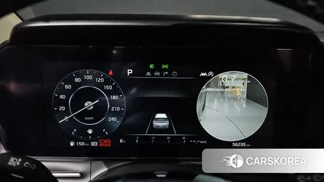 Kia Carnival 4th generation id 3649646 из Кореи 18