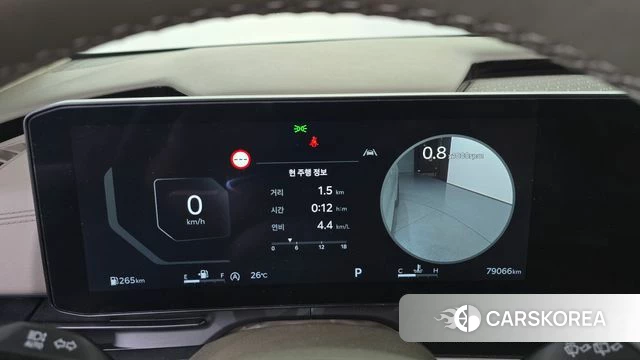 Kia The New Carnival 4th Generation id 4480363 из Кореи 18
