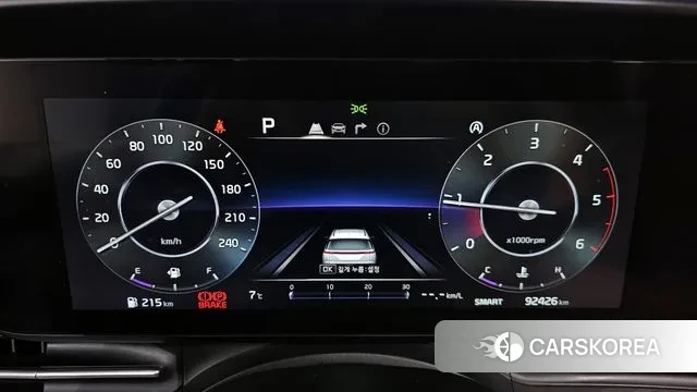 Kia Carnival 4th generation id 3712111 из Кореи 18