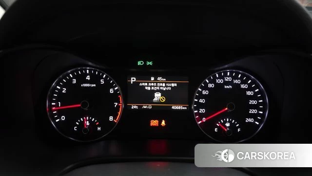 Kia The New K3 2nd generation id 4488528 из Кореи 28