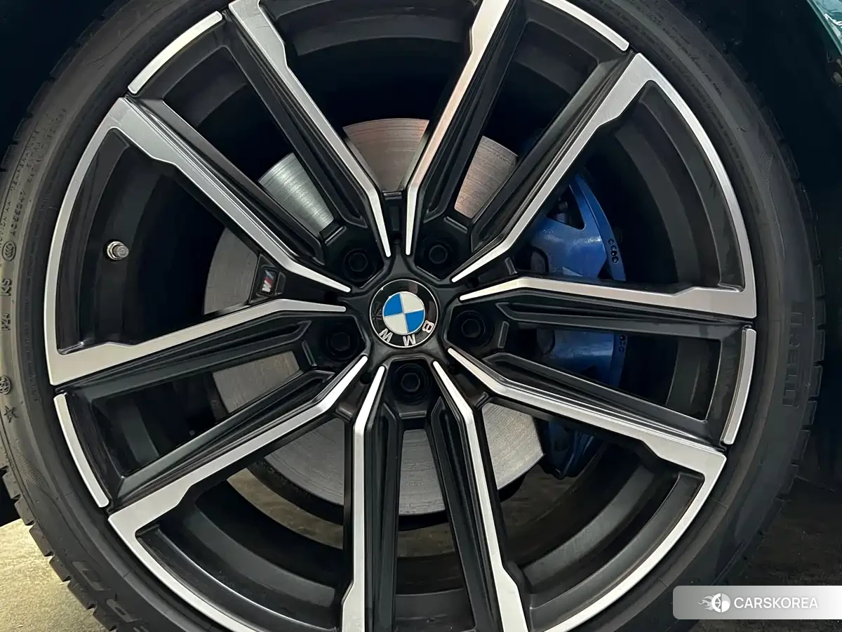 BMW 4 series id 4570759 из Китая 19