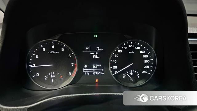 Hyundai Avante AD id 3801639 из Кореи 18