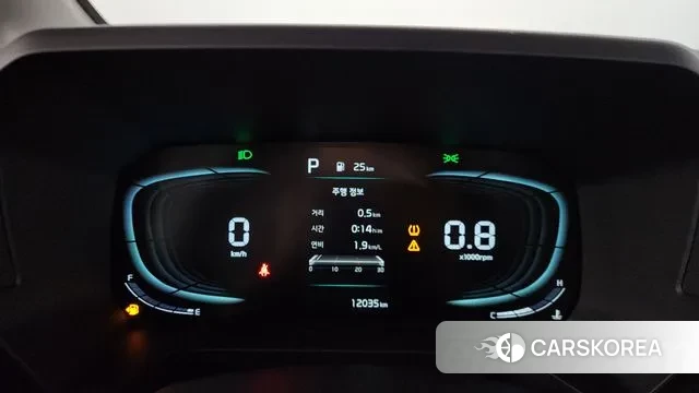 Kia The New Kia Ray id 3560726 из Кореи 18