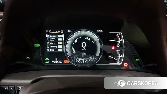 Lexus ES300h 7th generation id 2966047 из Кореи 18