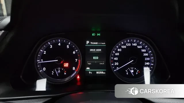 Hyundai Sonata (DN8) id 3394920 из Кореи 18