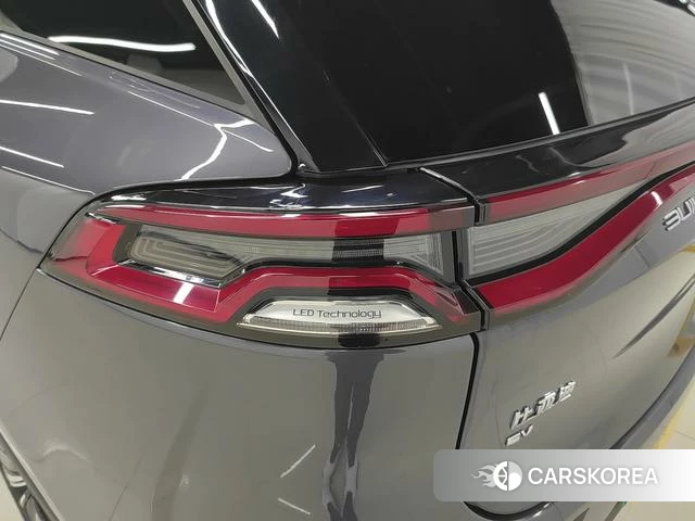 BYD Tang Yi id 3857571 из Китая 18