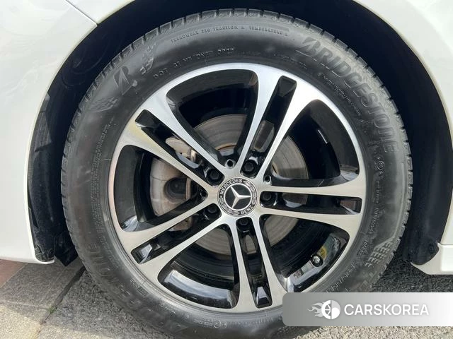 Mercedes-Benz Class A id 4307561 из Китая 16